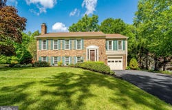 7604 BERTITO LN, SPRINGFIELD, VA 22153