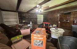 1201 E 4th Street, Carlisle, AR 72023