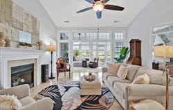 1117 Sandy Beach Circle, Leland, NC 28451