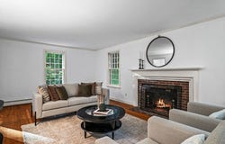 10 High Ridge Road, Boxford, MA 01921