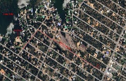 W Briarway Drive lot: 260, Granite Shoals, TX 78654