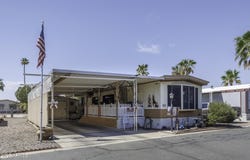 120 W O'Neil Drive, Casa Grande, AZ 85122