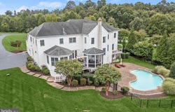 14242 MEADOW LAKE DR, GLENELG, MD 21737
