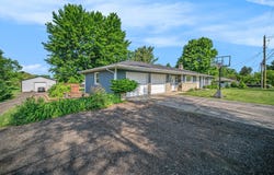 3400 Mount Hope Road, Grass Lake, MI 49240