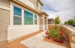 2153 Tim Foster Street, El Paso, TX 79938