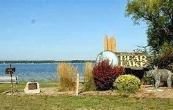 Twelfth Street, Bear Lake, MI 49614