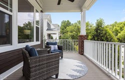 1508 Heritage Reserve Court, Wake Forest, NC 27587