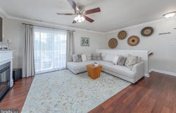 606 YORKSHIRE COURT, SEWELL, NJ 08080