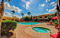 1941 S Pierpont --, Mesa, AZ 85206