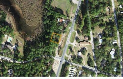 Coastal Highway, Panacea, FL 32346