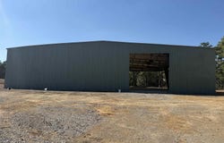 548 Cornerstone Road, Pleasant Plains, AR 72568