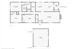 275 Spring Town Road, Van Alstyne, TX 75495