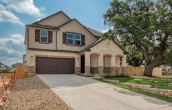 1644 River Plateau DR, Leander, TX 78641