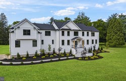 387 GALLUP ROAD, PRINCETON, NJ 08540