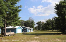 234 W Elder Drive, Harrison, MI 48625