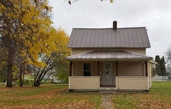 209 Inderlee Ave., Fosston, MN 56542