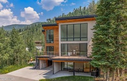 4545 Bighorn Road, Vail, CO 81657