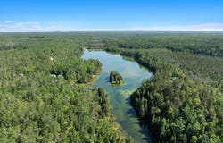 14703 Shore Line Drive, Wolverine, MI 49799