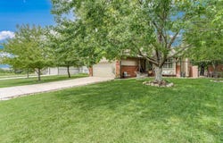 1210 E Harvest Ln, Goddard, KS 67052