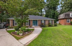 1718 Candlewood Court, High Point, NC 27265