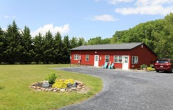 232 MINE BRANCH RD, CRIMORA, VA 24431
