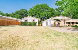 1632 E Crestway Drive, West Tawakoni, TX 75474