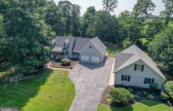 648 MCCAULEY POND ROAD, HARRINGTON, DE 19952