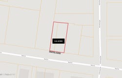 North Street, Cleveland, MS 38732