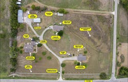 16351 Fm 1660, Taylor, TX 76574