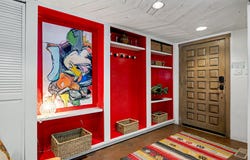 624 E Alameda, Santa Fe, NM 87501