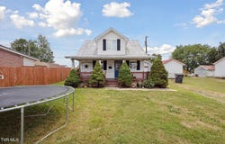 1261 Chestnut Street, Kingsport, TN 37664