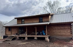 1561 Greenwood Ridge Rd., GAINESBORO, TN 38562