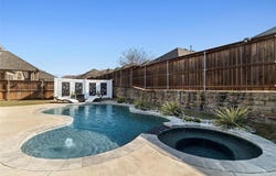 730 Moorland Pass Drive, Prosper, TX 75078