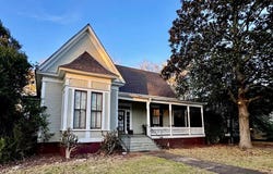 115 Murphree St, TROY, AL 36081