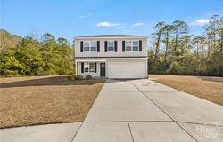 39 Easy Street, Guyton, GA 31312