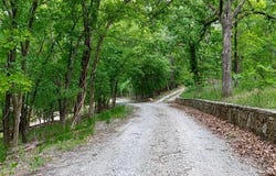 Lakeside Drive, Ketchum, OK 74331