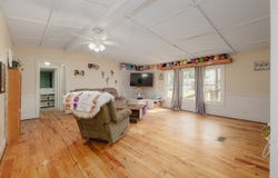 587 State St., Thurman, OH 45685