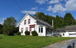 1851 Arnold District Road, Brandon, VT 05733
