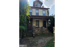 233 S CLINTON AVENUE, TRENTON, NJ 08609