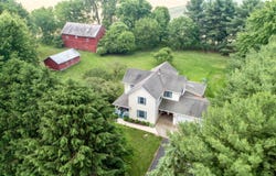 793 Waldo Fulton Road, Waldo, OH 43356