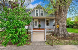 201 W POLK Street, Colorado Springs, CO 80907