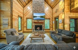 86 Gopher Wood Trail, Broken Bow, OK 74728