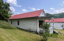 4131 Monroe Street, Portsmouth, OH 45662