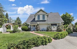 7704 N Bruce Rd, Spokane, WA 99217
