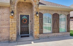 11905 Yarmouth Lane, Fort Worth, TX 76108