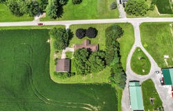 5536 Stauffer Road, Morral, OH 43337