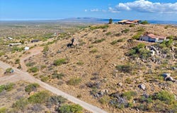 1.58 acres off La Mariposa Street, Oracle, AZ 85623