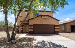 5798 E Camino Nuestras Casas, Tucson, AZ 85756