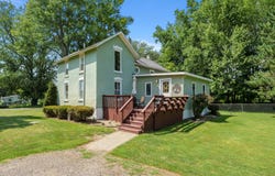 5987 S Ainger Road, Olivet, MI 49076