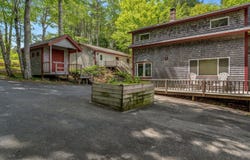 1125 Macomber Mill Road, Eastbrook, ME 04634